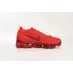 Nike Air VaporMax 2023 Flyknit Triple Red DV1678-600 