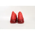 Nike Air VaporMax 2023 Flyknit Triple Red DV1678-600 
