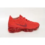 Nike Air VaporMax 2023 Flyknit Triple Red DV1678-600 