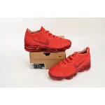 Nike Air VaporMax 2023 Flyknit Triple Red DV1678-600 