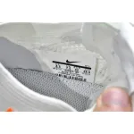 Nike Air VaporMax Off-White (2018)  AA3831-100