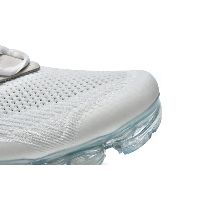 Nike Air VaporMax Off-White (2018)  AA3831-100