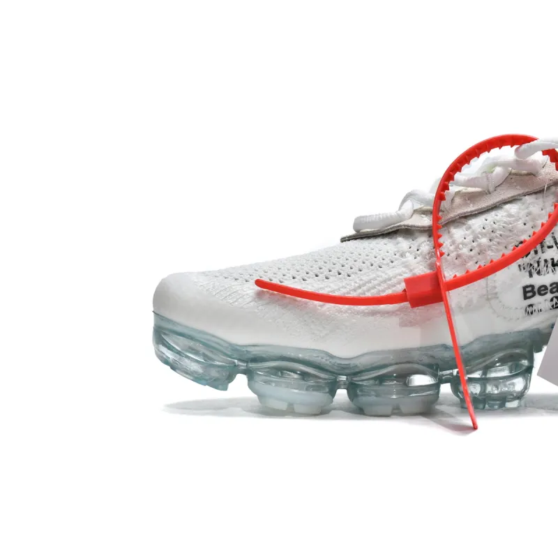 Nike Air VaporMax Off-White (2018)  AA3831-100