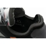 OFF-White x Nike Air Max 90 Grey
