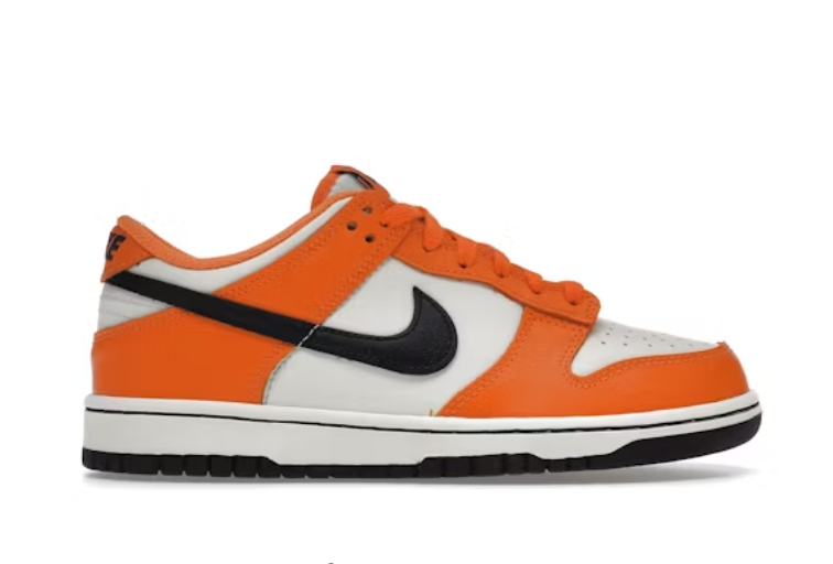     Nike Dunk Low Halloween (2022)