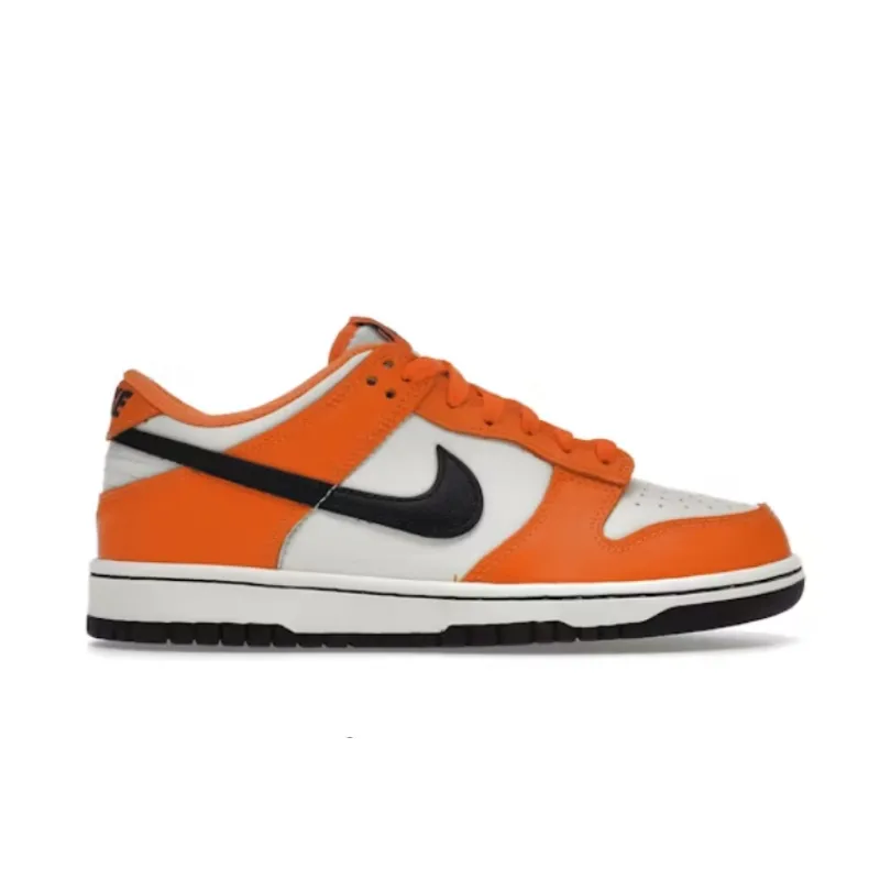 Pkgod Nike Dunk Low Halloween (2022)
