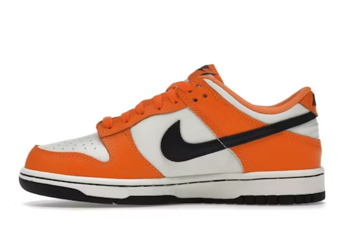    Nike Dunk Low Halloween (2022)