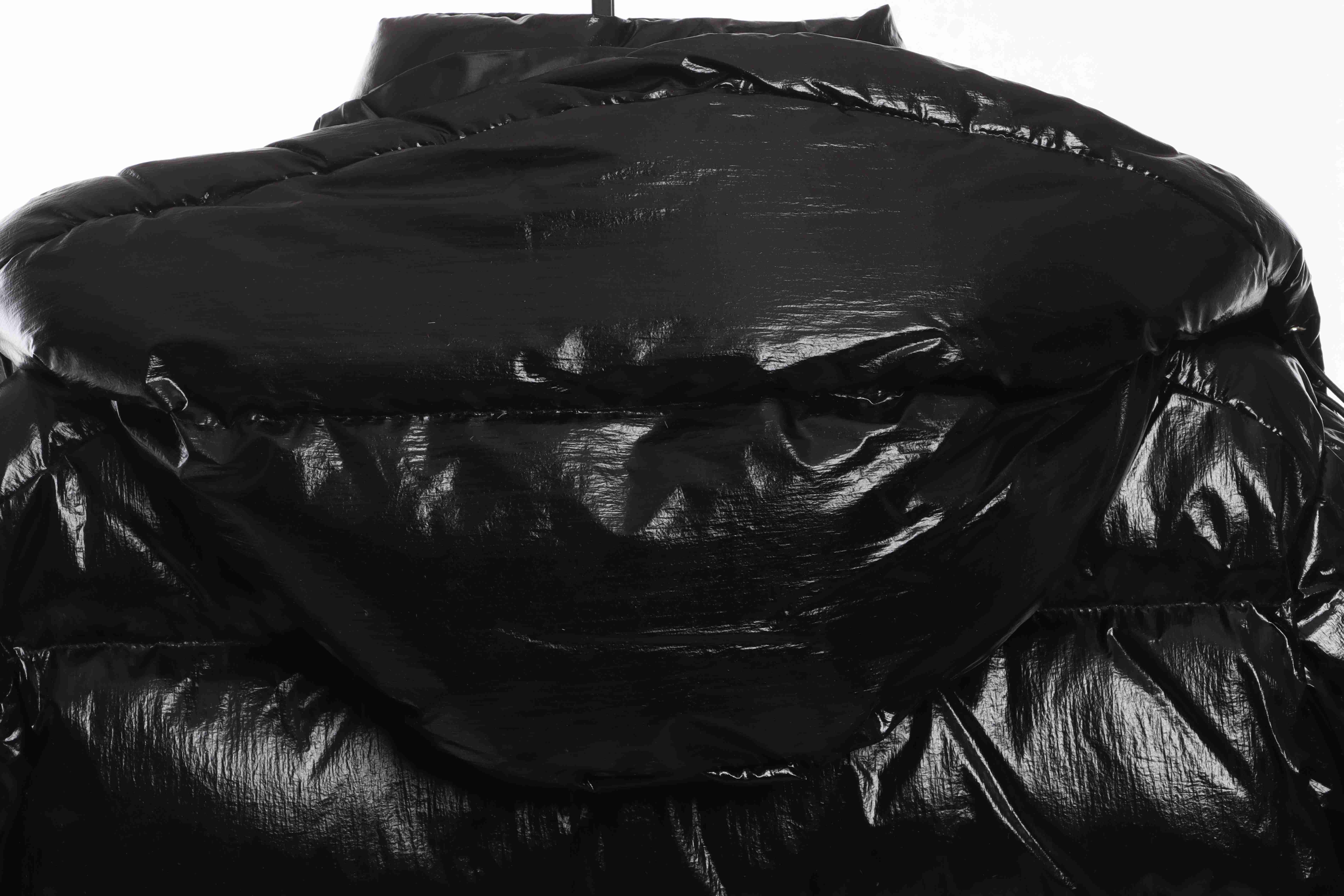     Moncler Maya 70 jacket Black 