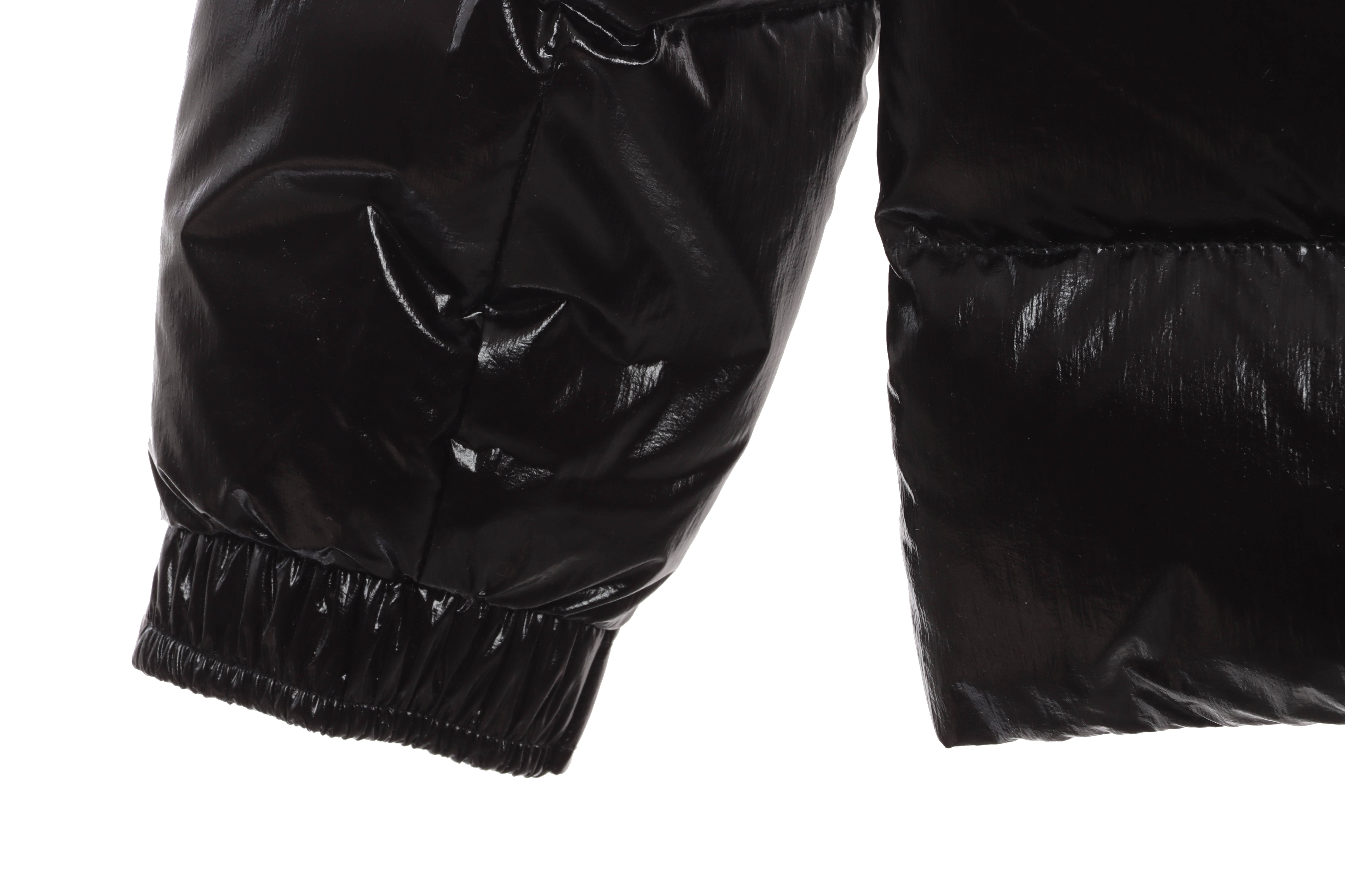     Moncler Maya 70 jacket Black 