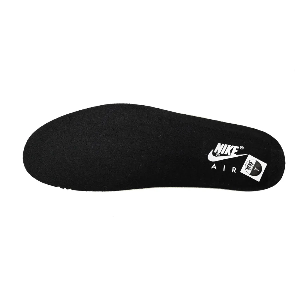 Nike Air More Uptempo 96 Black White FV2291-001