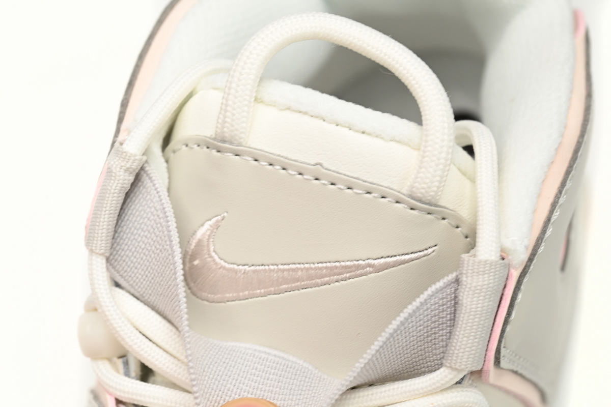    Nike Air More Uptempo 96 Sail Guava DV1137-101