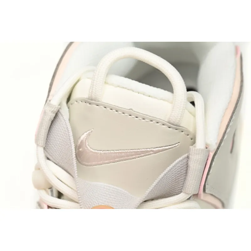 Nike Air More Uptempo 96 Sail Guava DV1137-101