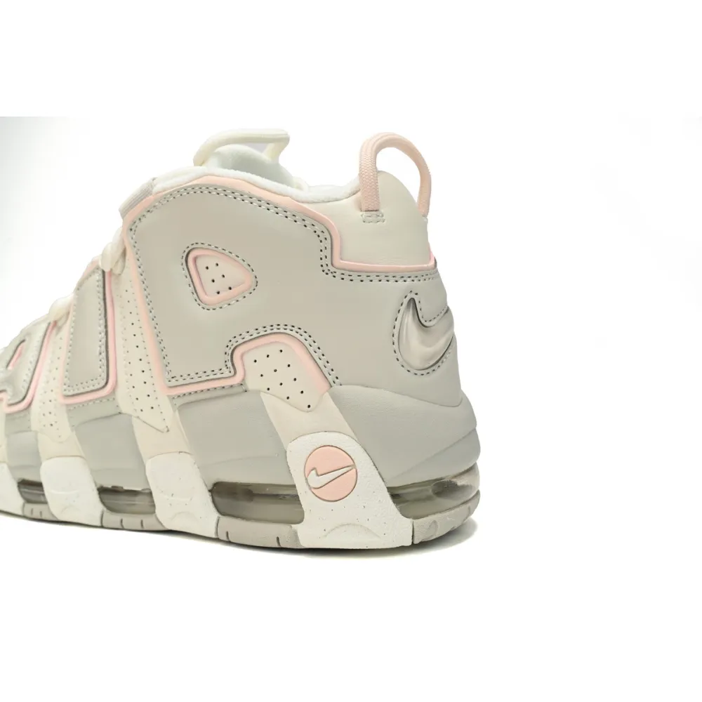 Nike Air More Uptempo 96 Sail Guava DV1137-101
