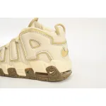 Nike Air More Uptempo Coconut Milk DX1939-100