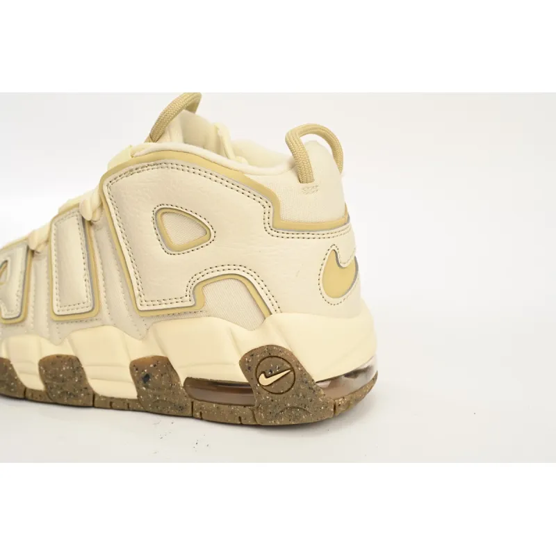 Nike Air More Uptempo Coconut Milk DX1939-100