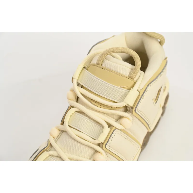 Nike Air More Uptempo Coconut Milk DX1939-100
