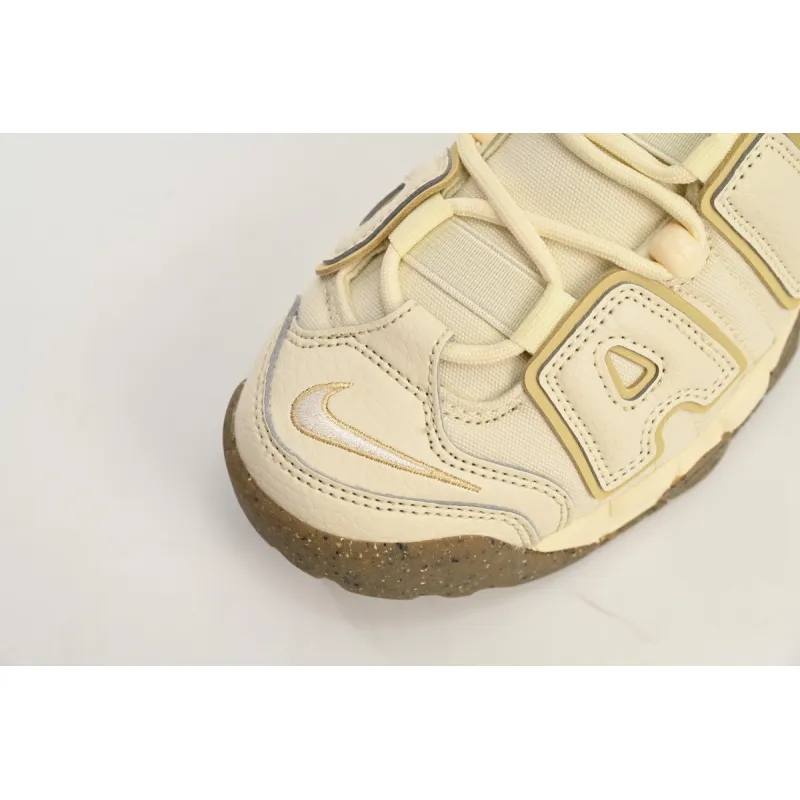 Nike Air More Uptempo Coconut Milk DX1939-100