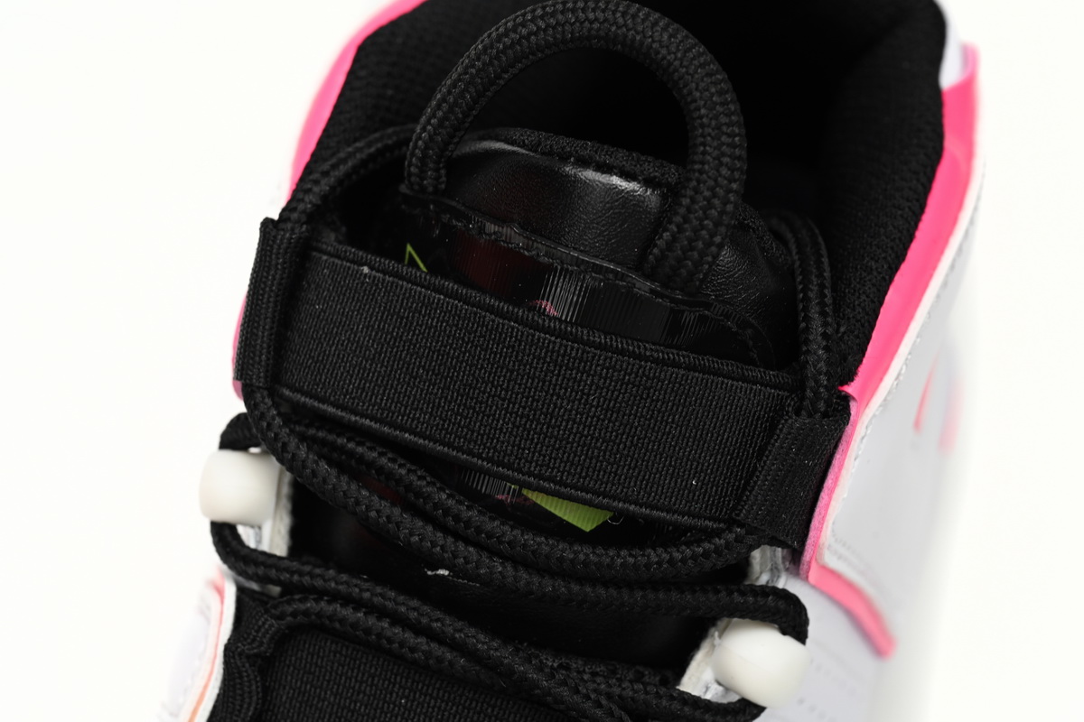    Nike Air More Uptempo Electric FD0865-100 
