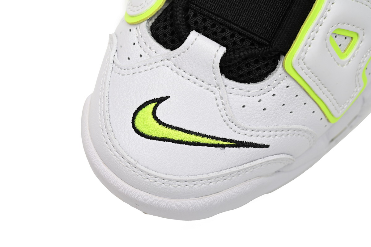    Nike Air More Uptempo Electric FD0865-100 