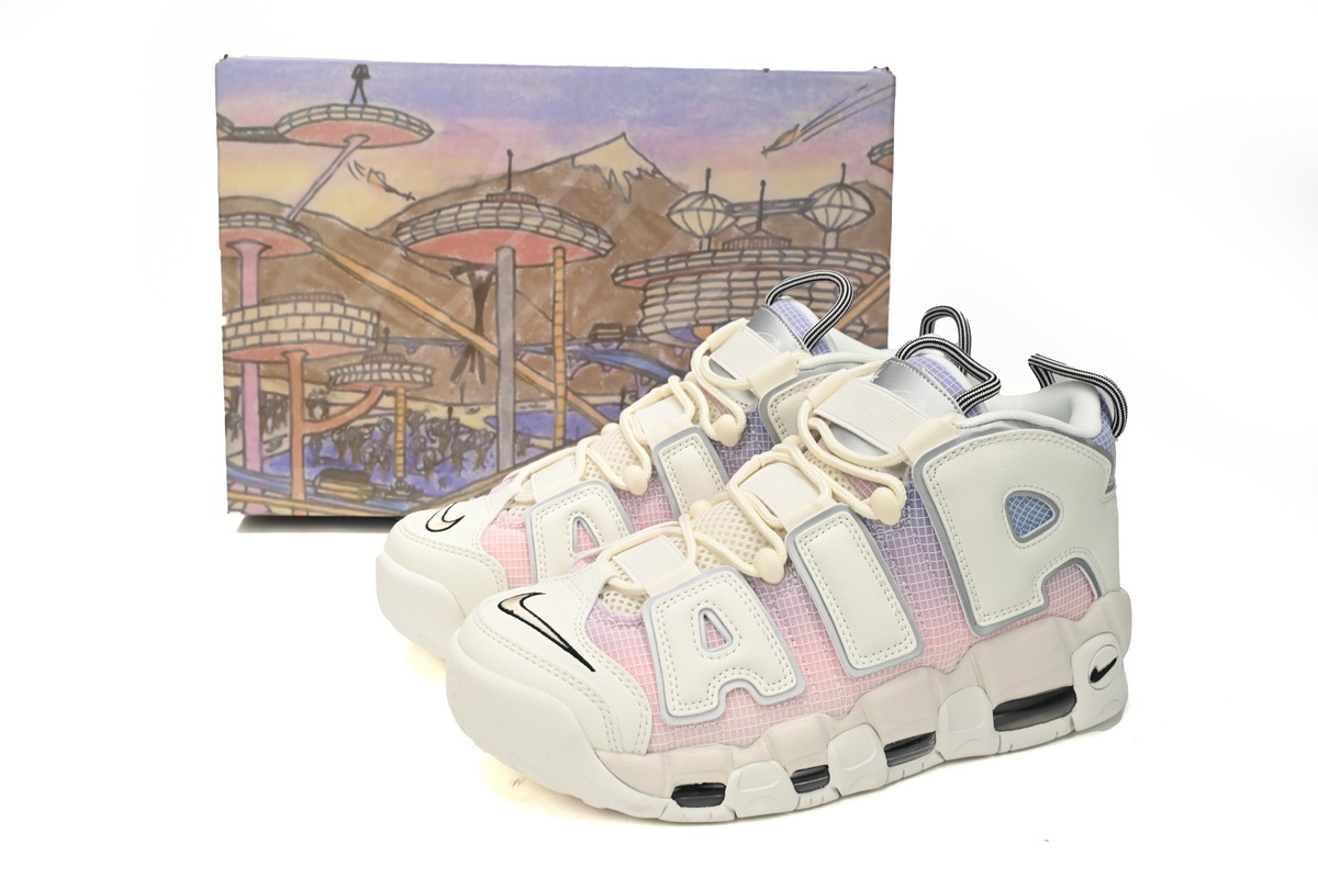 Nike Air More Uptempo Gradient DR9612-100 