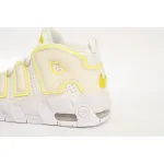 Nike Air More Uptempo Light Citron  DM3035-100
