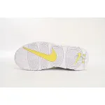 Nike Air More Uptempo Light Citron  DM3035-100