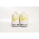 Nike Air More Uptempo Light Citron  DM3035-100