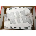 Nike Air More Uptempo Metallic Teal DR7854-100