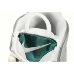 Nike Air More Uptempo Metallic Teal DR7854-100