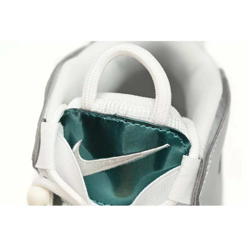 Nike Air More Uptempo Metallic Teal DR7854-100