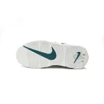 Nike Air More Uptempo Metallic Teal DR7854-100