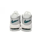 Nike Air More Uptempo Metallic Teal DR7854-100