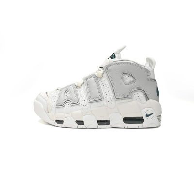 Nike Air More Uptempo Metallic Teal DR7854-100 01