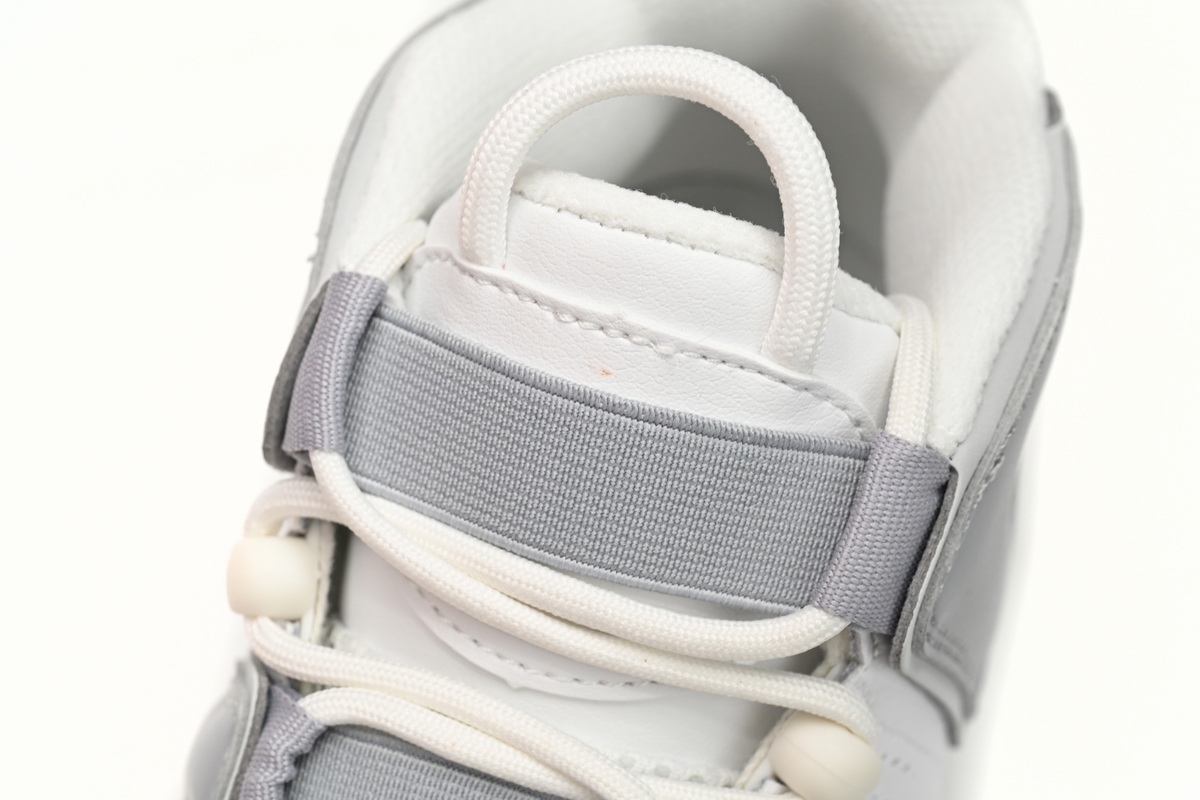    Nike Air More Uptempo Rosewood Wolf Grey DV1137-100