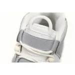 Nike Air More Uptempo Rosewood Wolf Grey DV1137-100