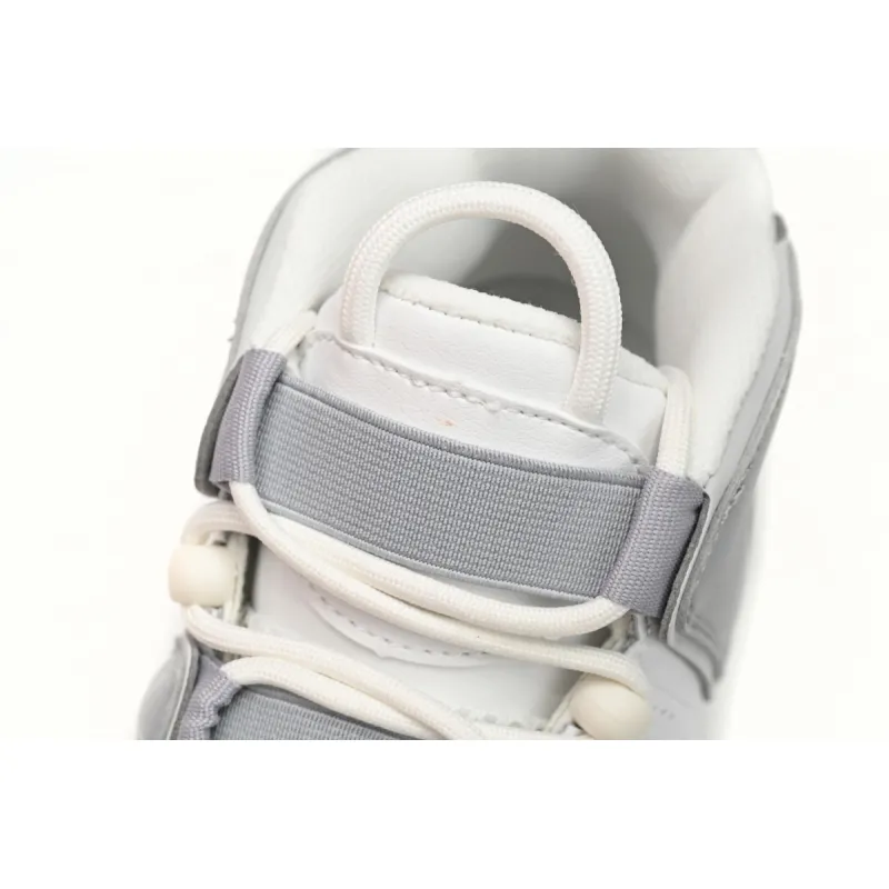 Nike Air More Uptempo Rosewood Wolf Grey DV1137-100
