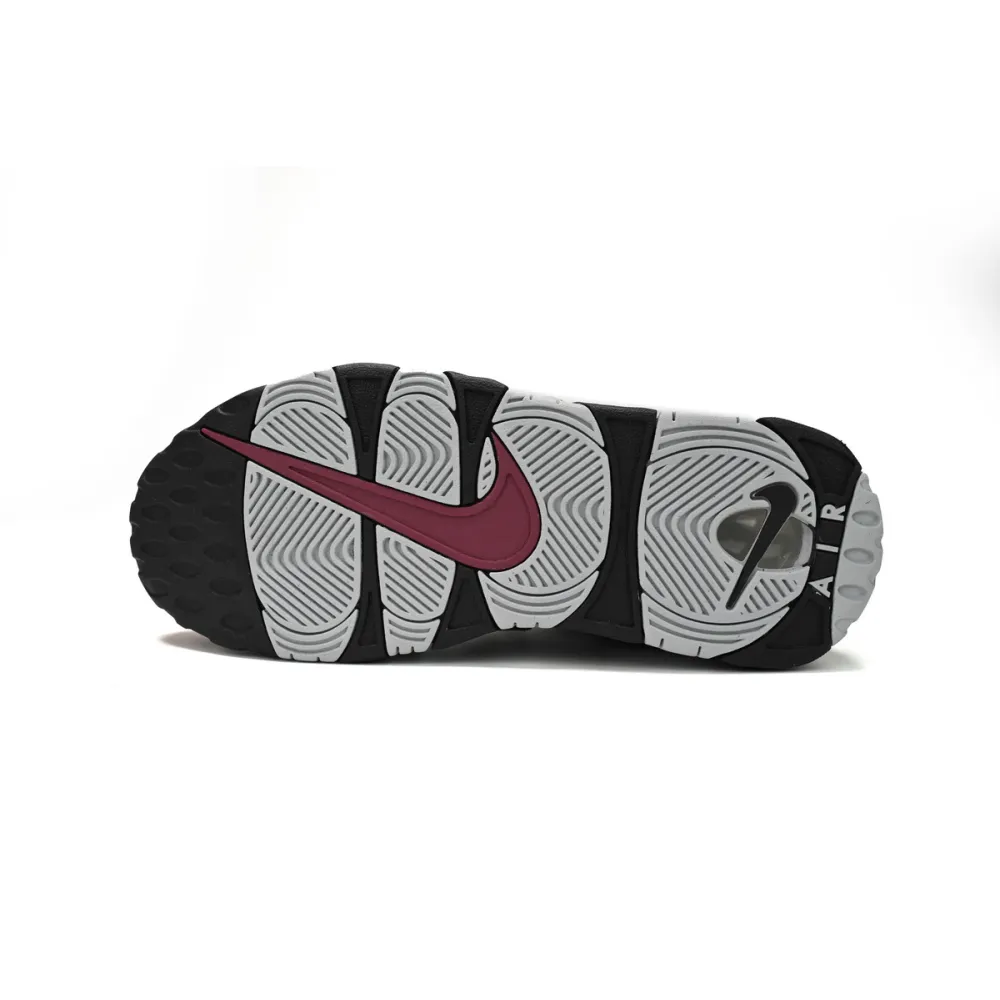 Nike Air More Uptempo Rosewood Wolf Grey DV1137-100