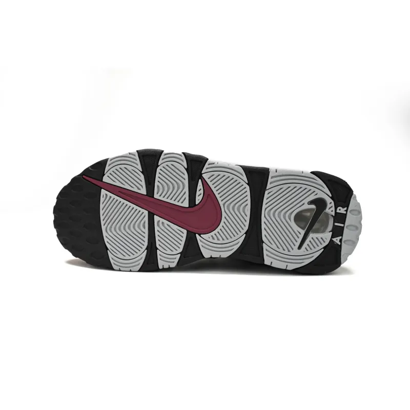 Nike Air More Uptempo Rosewood Wolf Grey DV1137-100
