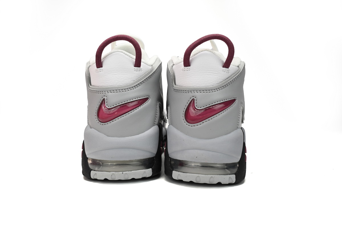    Nike Air More Uptempo Rosewood Wolf Grey DV1137-100