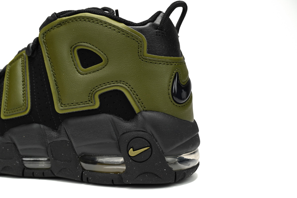    Nike Air More Uptempo Rough Green DH8011-001