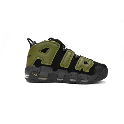 Nike Air More Uptempo Rough Green DH8011-001 02