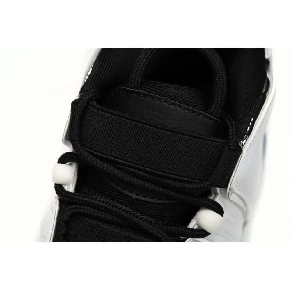 Nike Air More Uptempo SE White Chrome DV7408-100