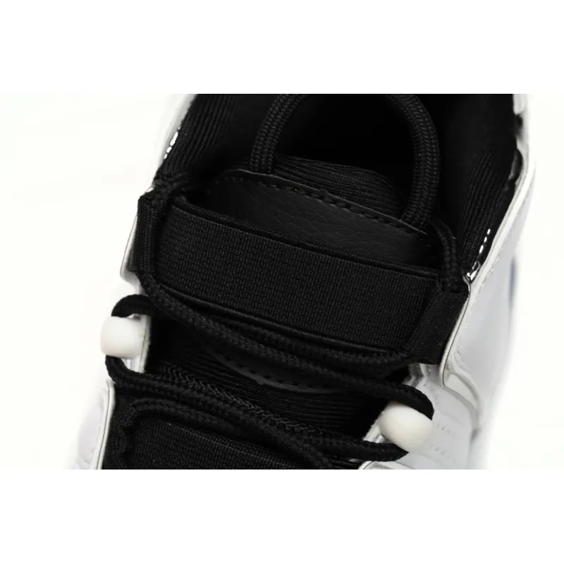 Nike Air More Uptempo SE White Chrome DV7408-100