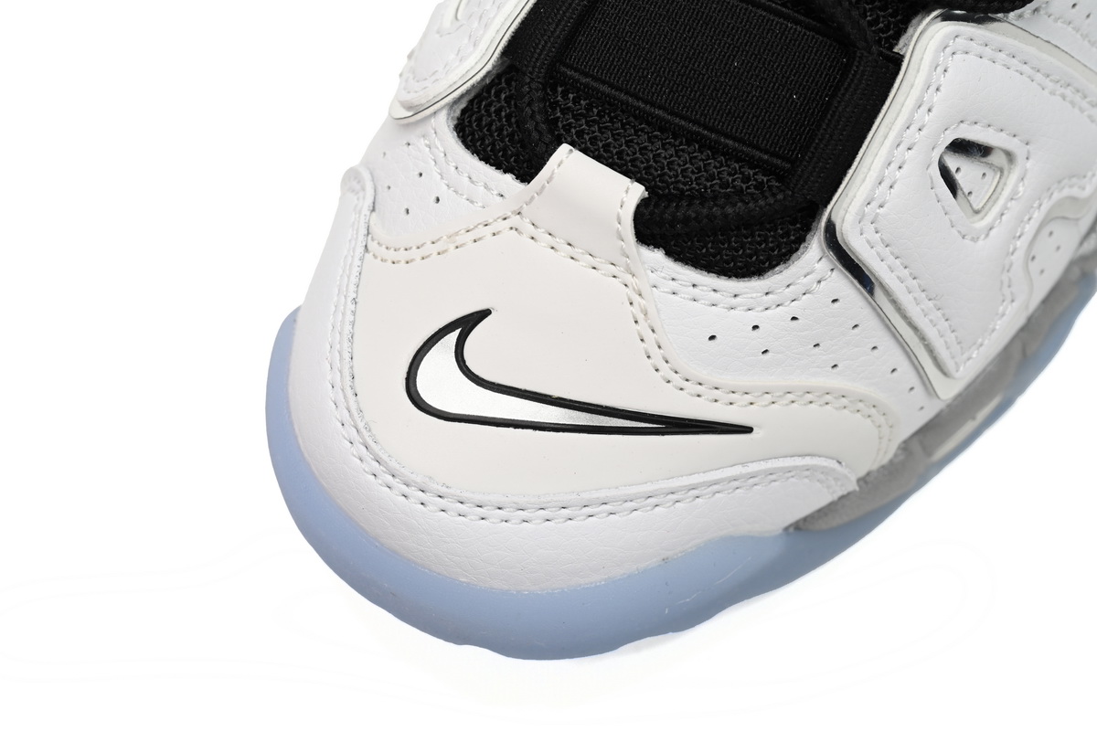    Nike Air More Uptempo SE White Chrome DV7408-100