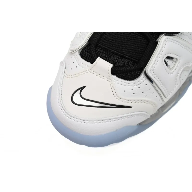 Nike Air More Uptempo SE White Chrome DV7408-100