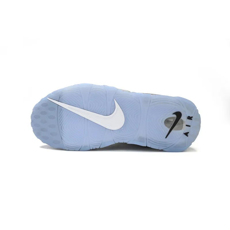 Nike Air More Uptempo SE White Chrome DV7408-100