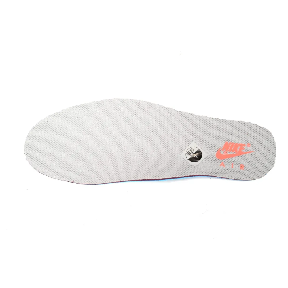 Nike Air More Uptempo Sunset DH4968-100