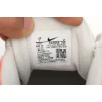 Nike Air More Uptempo Sunset DH4968-100