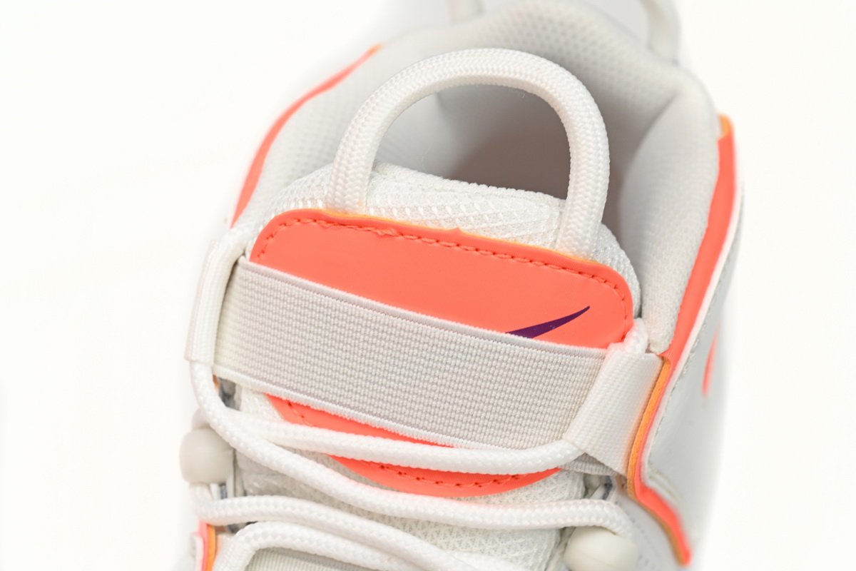    Nike Air More Uptempo Sunset DH4968-100