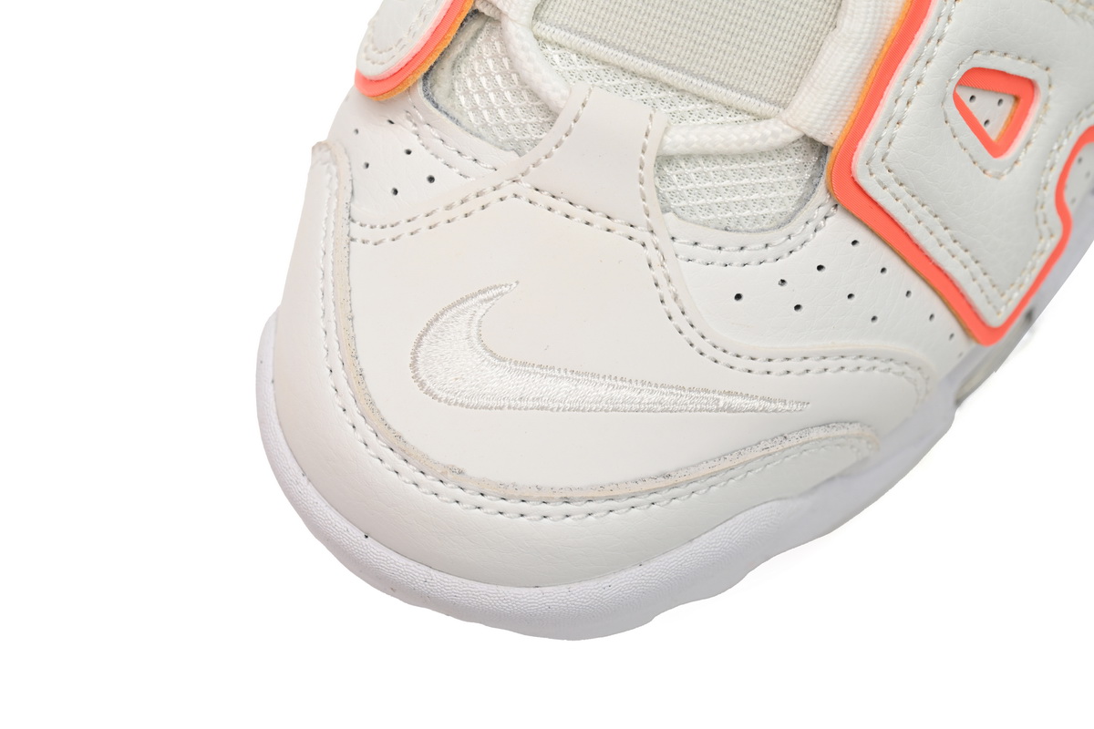    Nike Air More Uptempo Sunset DH4968-100